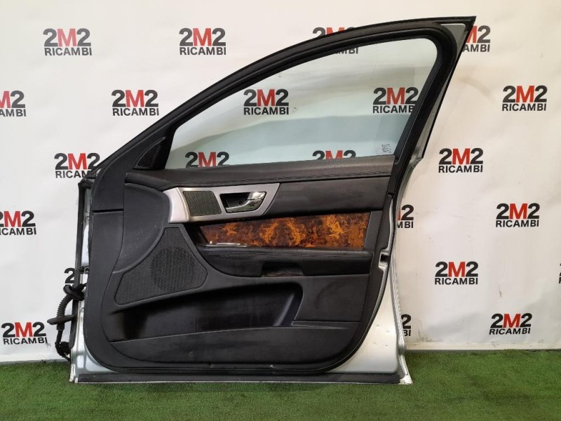 Porta ANT DX C2Z2060 Jaguar XF I 2008