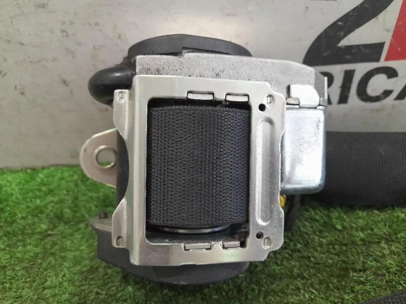 Cintura DI Sicurezza Sedile ANT DX A6398603985 Mercedes VITO W639 2004