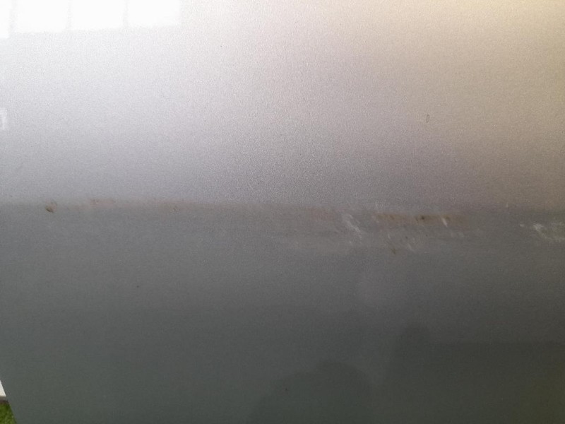 Porta ANT DX C2Z2060 Jaguar XF I 2008