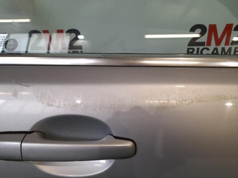 Porta ANT DX C2Z2060 Jaguar XF I 2008