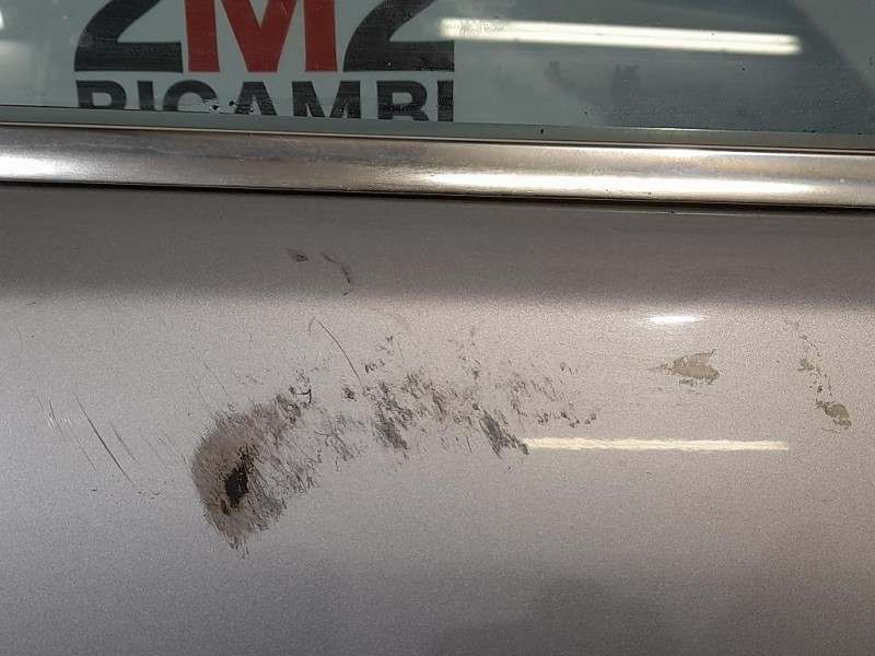 Porta ANT DX C2Z2060 Jaguar XF I 2008