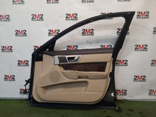 Porta ANT DX C2Z2060 Jaguar XF I 2008