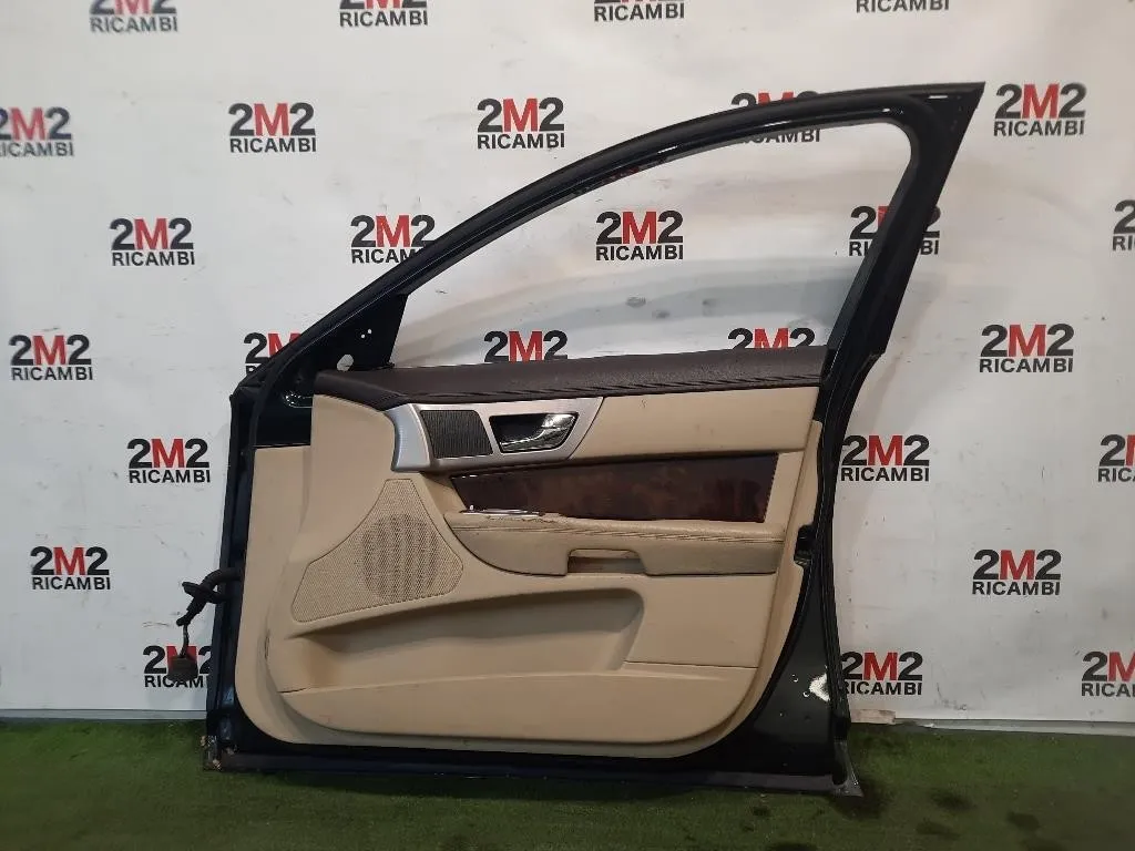 Porta ANT DX C2Z2060 Jaguar XF I 2008