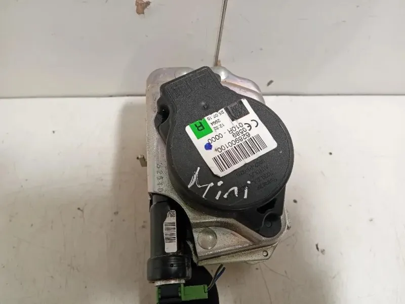 Cintura DI Sicurezza Sedile ANT DX 628900100 Mini MINI Cooper F55 2014