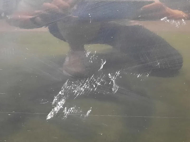 Porta ANT DX C2Z2060 Jaguar XF I 2008