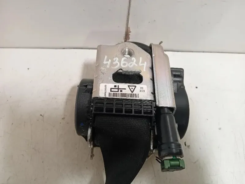 Cintura DI Sicurezza Sedile ANT DX 628900100 Mini MINI Cooper F55 2014