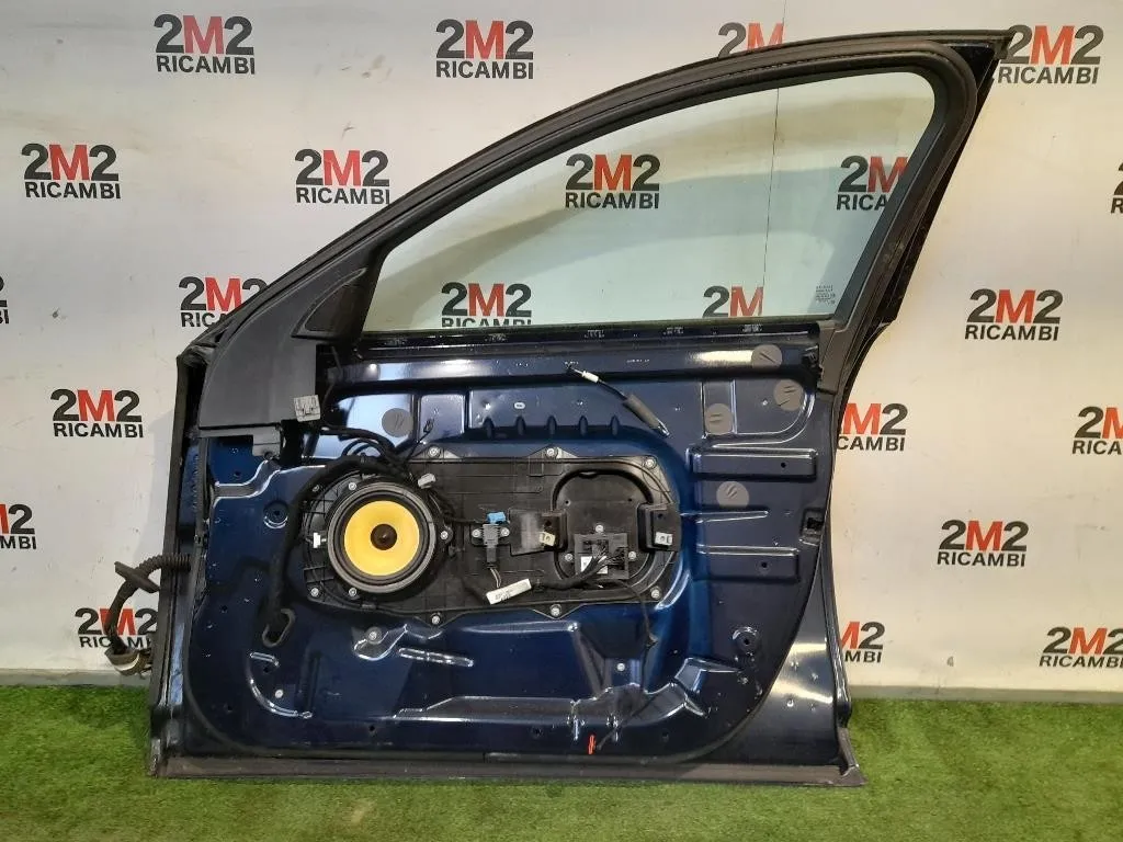 Porta ANT DX NUDA C2Z2060 Jaguar XF I 2008