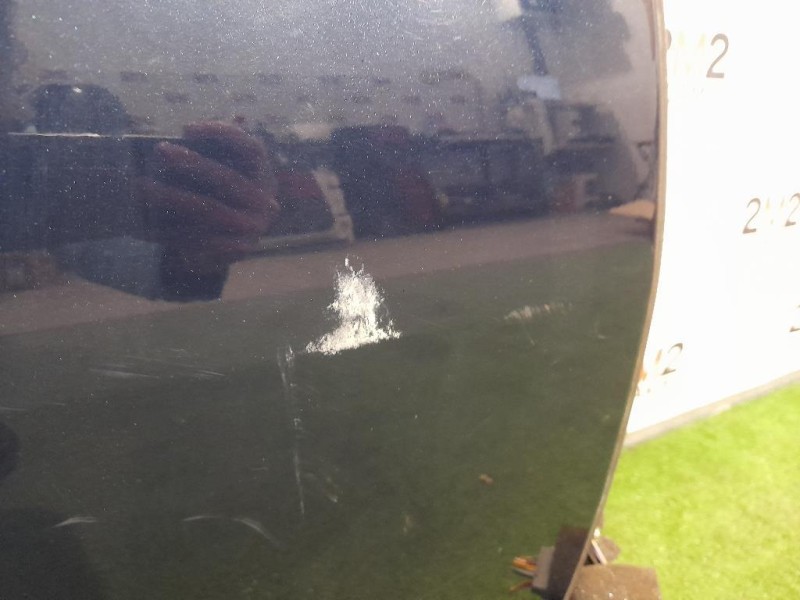 Porta ANT DX NUDA C2Z2060 Jaguar XF I 2008