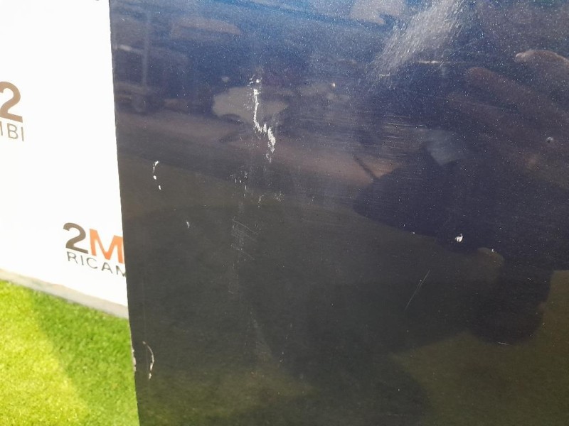 Porta ANT DX NUDA C2Z2060 Jaguar XF I 2008