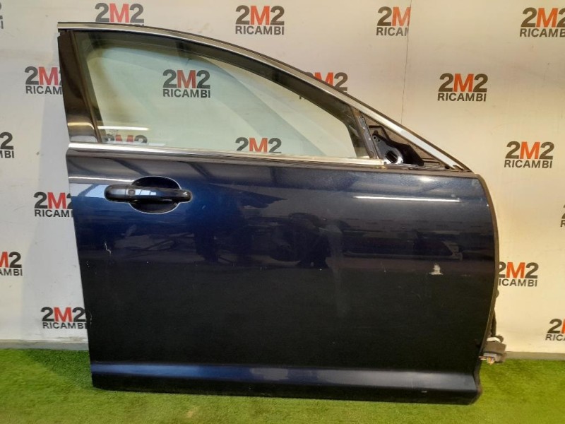 Porta ANT DX NUDA C2Z2060 Jaguar XF I 2008