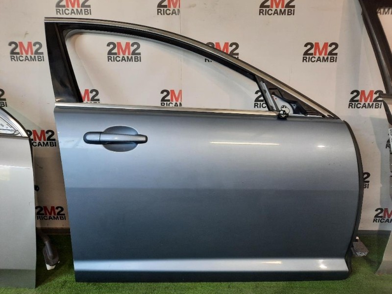 Porta ANT DX NUDA C2Z2060 Jaguar XF I 2008