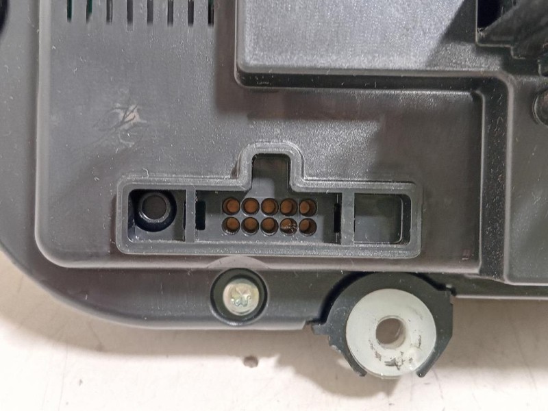Modulo Comando Riscaldamento Clima 5HB011292-00 Volkswagen Touran III 2010