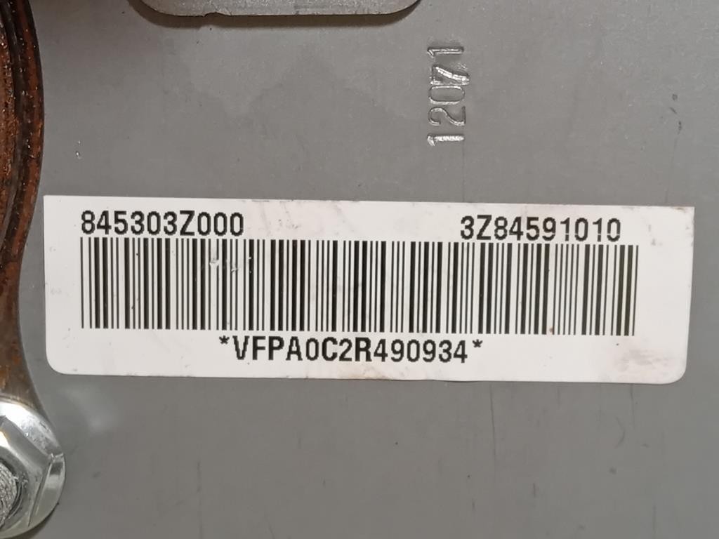 Air-bag Passeggero 845303Z000 Hyundai I40 CW 2012