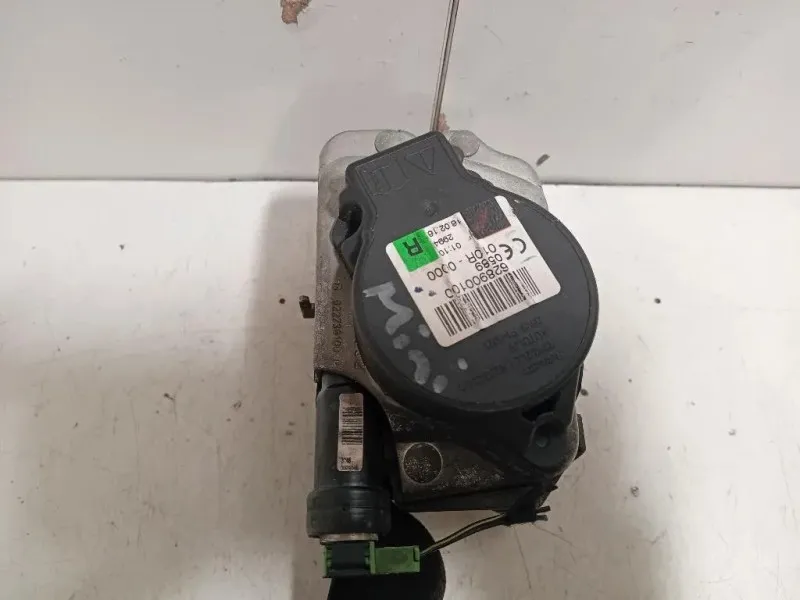 Cintura DI Sicurezza Sedile ANT DX 628900100 Mini MINI Cooper F56 2014