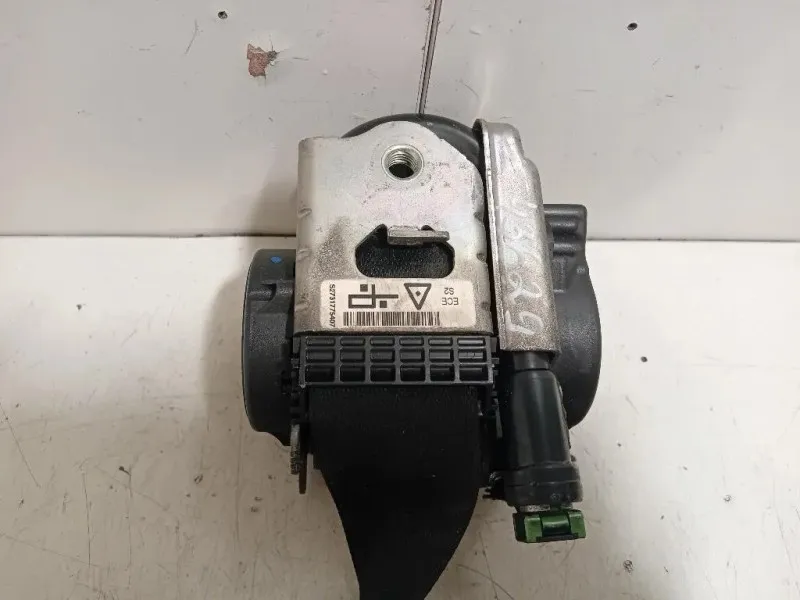 Cintura DI Sicurezza Sedile ANT DX 628900100 Mini MINI Cooper F56 2014