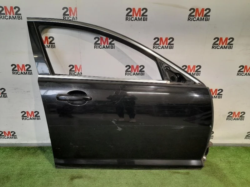 Porta ANT DX C2Z2060 Jaguar XF I 2011