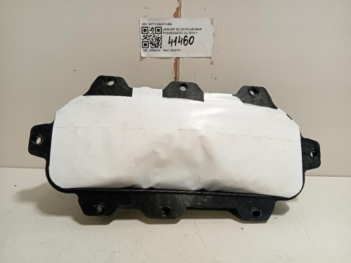 Air-bag Passeggero