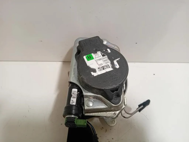 Cintura DI Sicurezza Sedile ANT DX 635268800 Mini MINI Cooper F56 2014