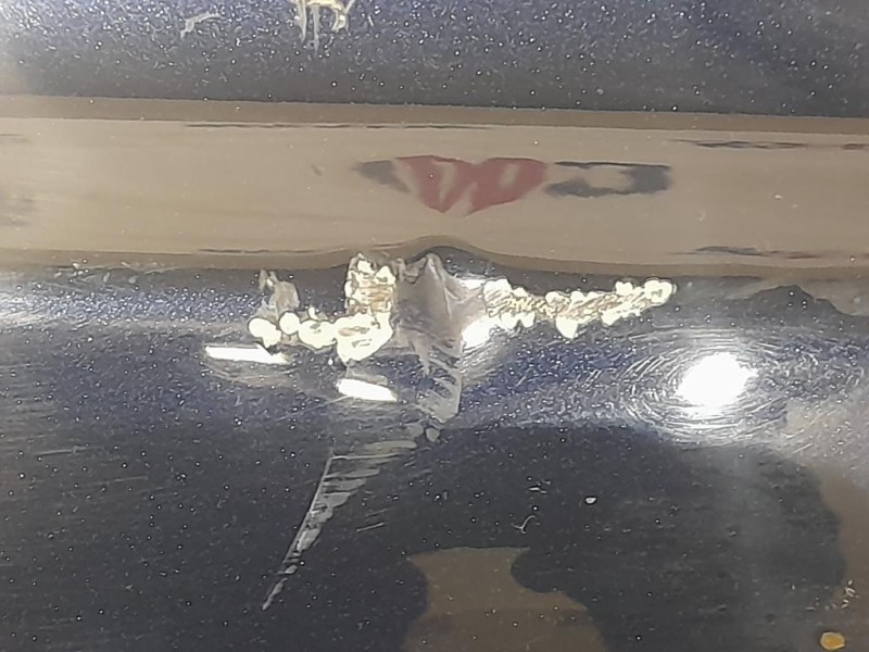 Porta ANT DX Jaguar XF I 2011