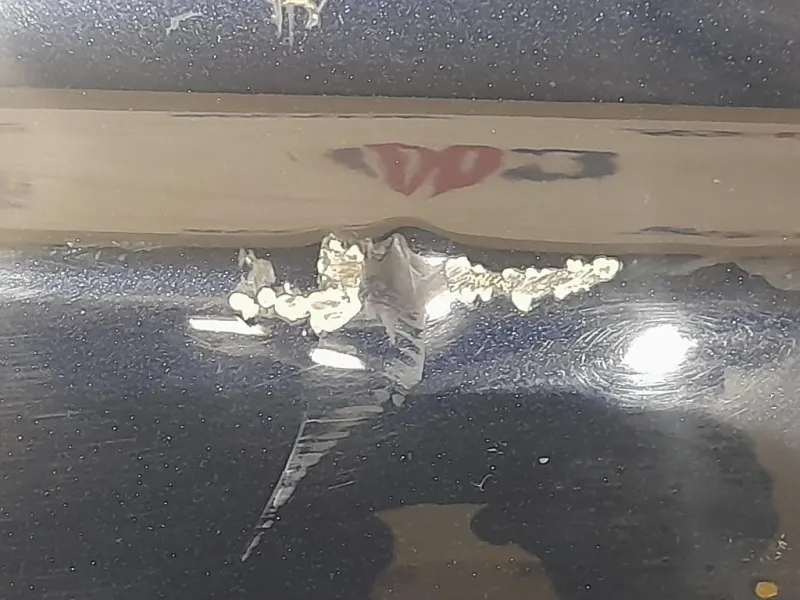 Porta ANT DX Jaguar XF I 2011