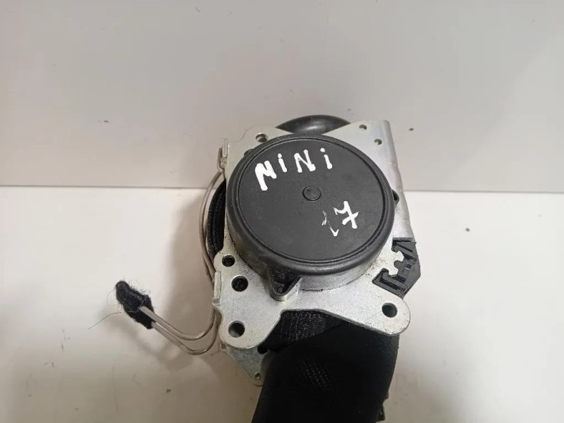 Cintura DI Sicurezza Sedile ANT DX 635268800 Mini MINI Cooper F56 2014