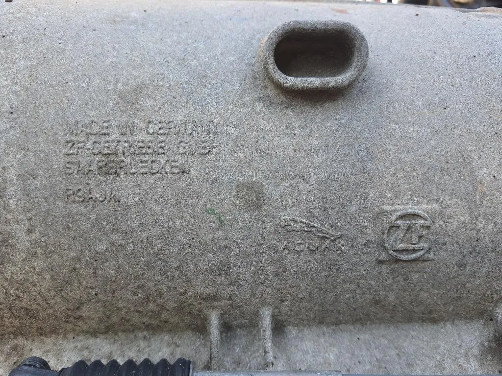 Porta ANT DX C2Z2060 Jaguar XF I 2011