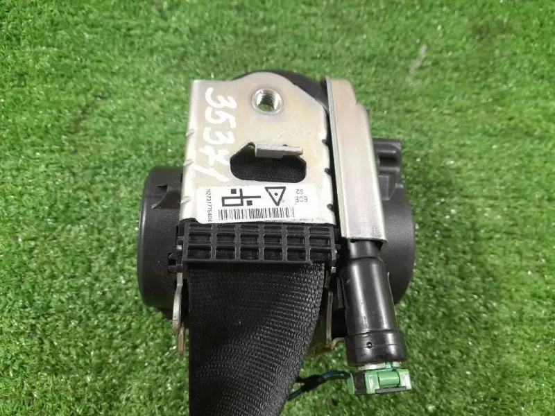 Cintura DI Sicurezza Sedile ANT DX 635267200A Mini MINI ONE F55 2014