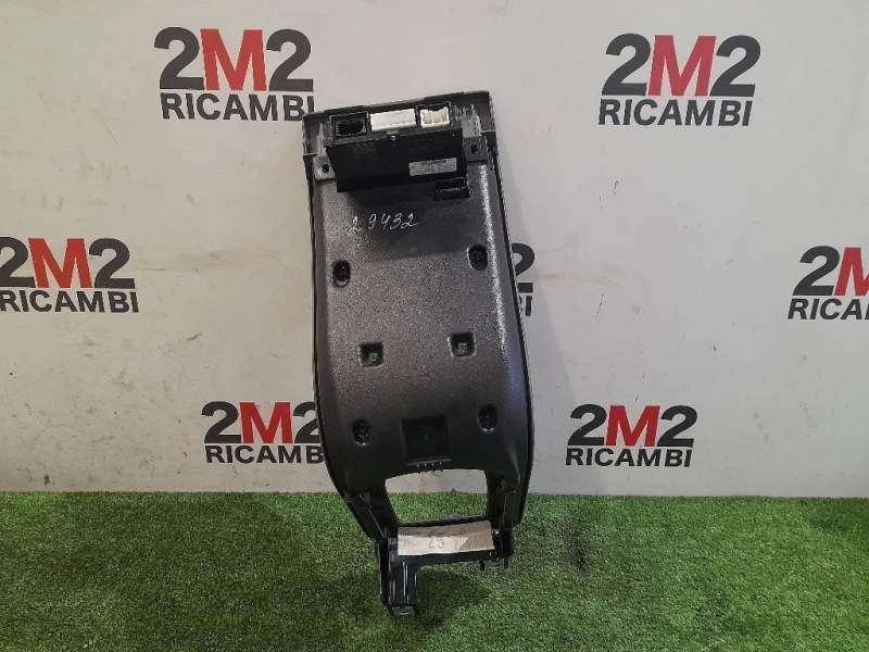 Modulo Comando Riscaldamento Clima 31268051 Volvo S40 II 2004