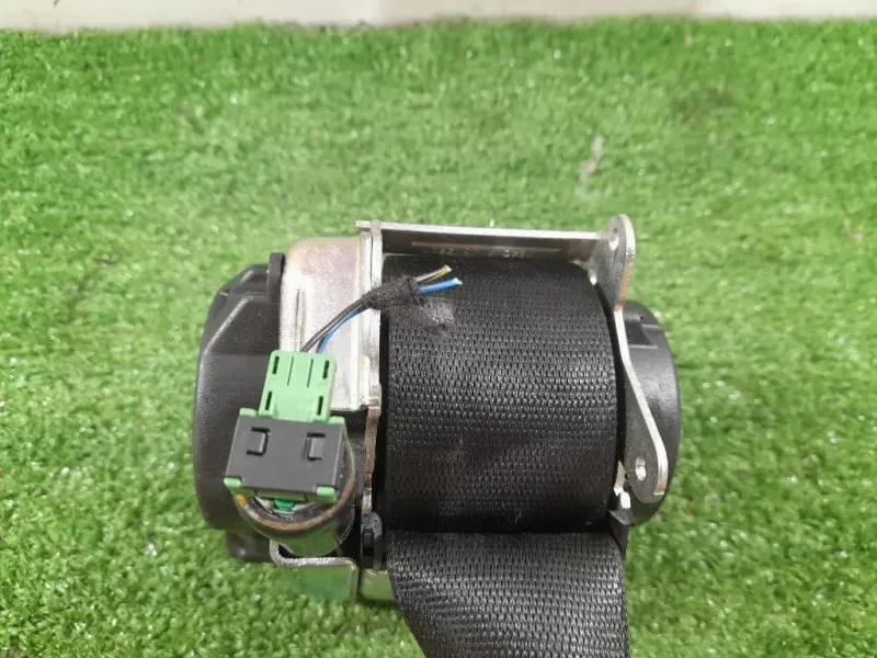 Cintura DI Sicurezza Sedile ANT DX 635267200A Mini MINI ONE F55 2014