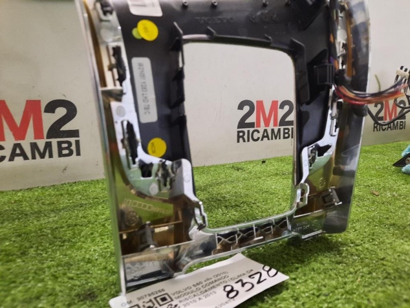 Modulo Comando Riscaldamento Clima 30795266 Volvo S60 II 2010