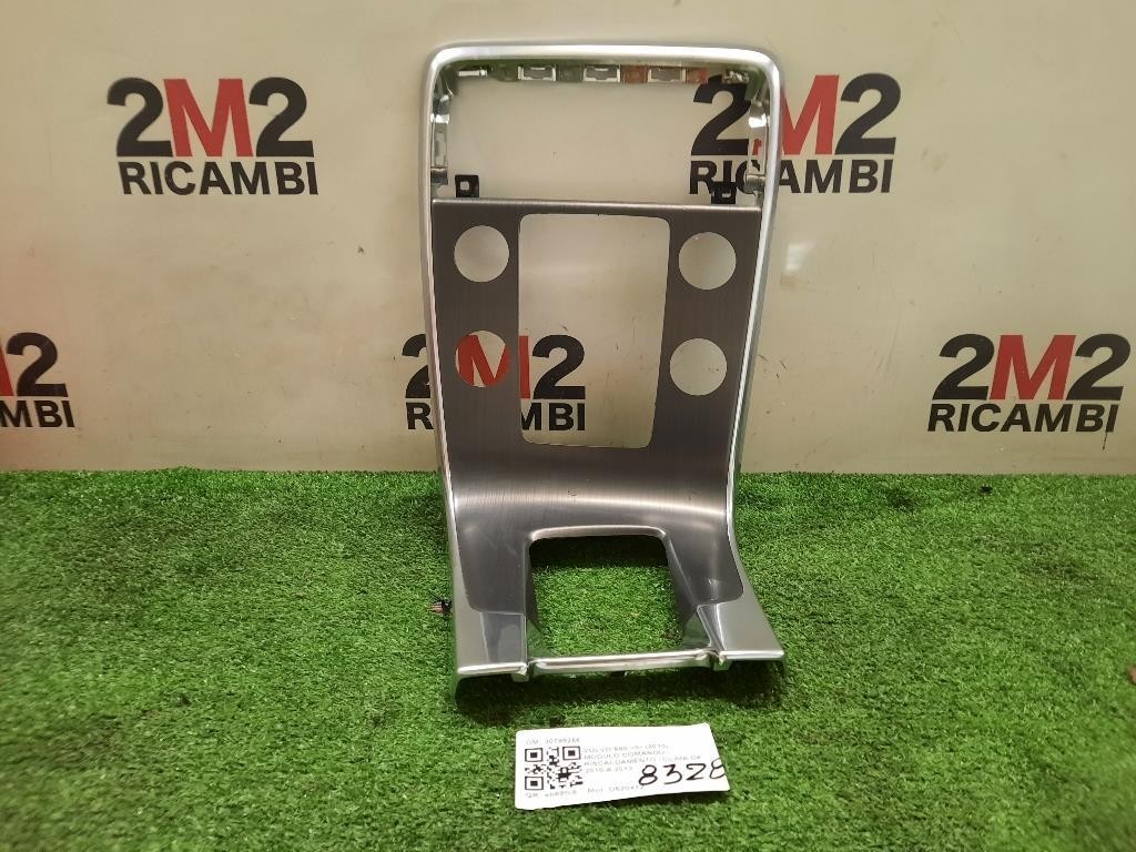 Modulo Comando Riscaldamento Clima 30795266 Volvo S60 II 2010