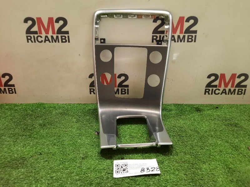 Modulo Comando Riscaldamento Clima 30795266 Volvo S60 II 2010