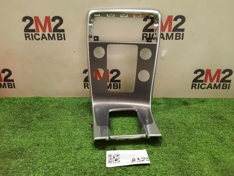 Modulo Comando Riscaldamento Clima 30795266 Volvo S60 II 2010