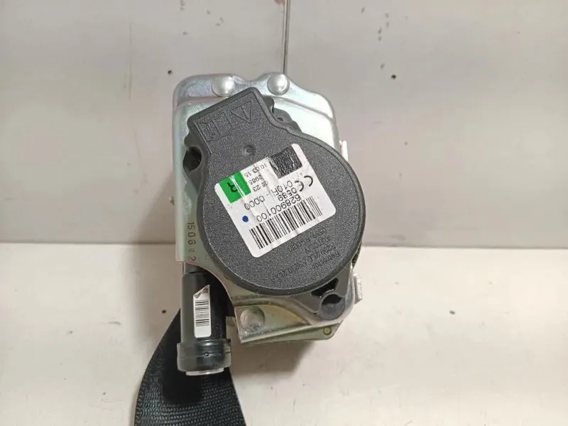 Cintura DI Sicurezza Sedile ANT DX 628900100 Mini MINI ONE F55 2014