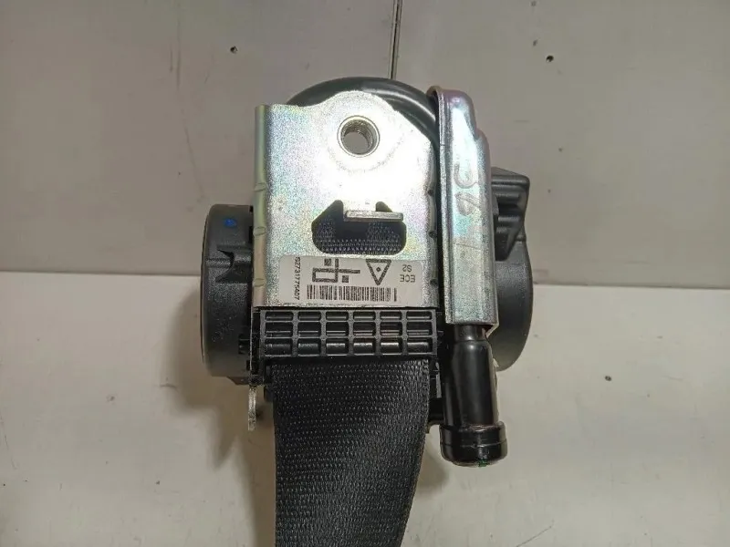 Cintura DI Sicurezza Sedile ANT DX 628900100 Mini MINI ONE F55 2014