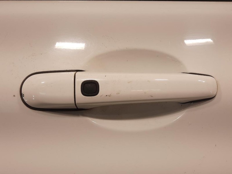 Porta ANT DX C2Z2060 Jaguar XF I 2011