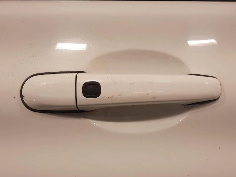 Porta ANT DX C2Z2060 Jaguar XF I 2011