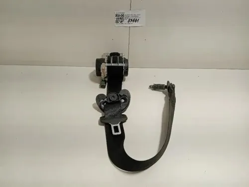 Cintura DI Sicurezza Sedile ANT DX 625831300 Mini MINI ONE F56 2014