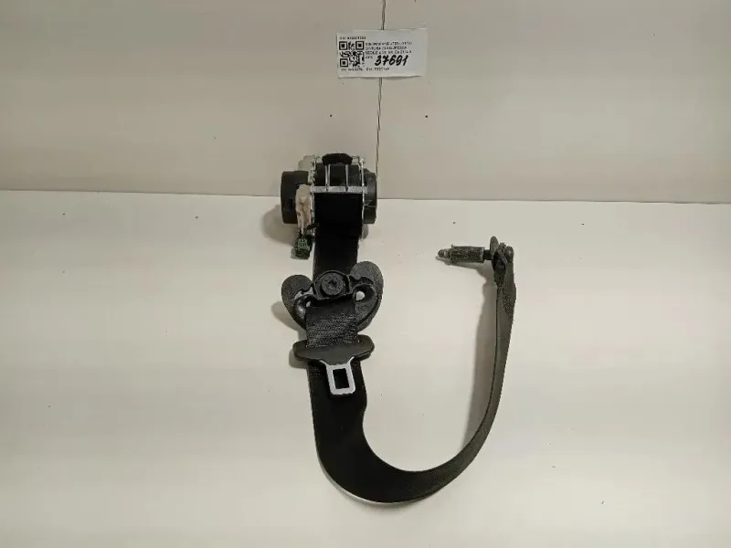 Cintura DI Sicurezza Sedile ANT DX 625831300 Mini MINI ONE F56 2014