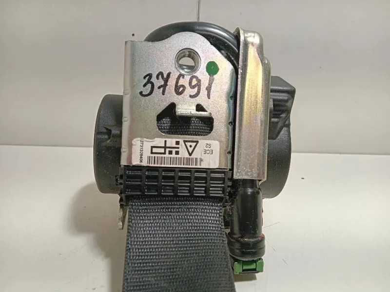 Cintura DI Sicurezza Sedile ANT DX 625831300 Mini MINI ONE F56 2014