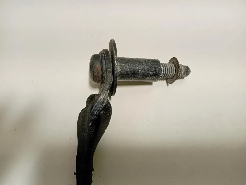 Cintura DI Sicurezza Sedile ANT DX 625831300 Mini MINI ONE F56 2014