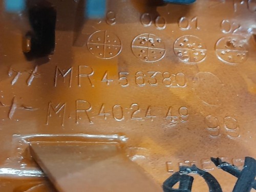 Modulo Comando Riscaldamento Clima DX