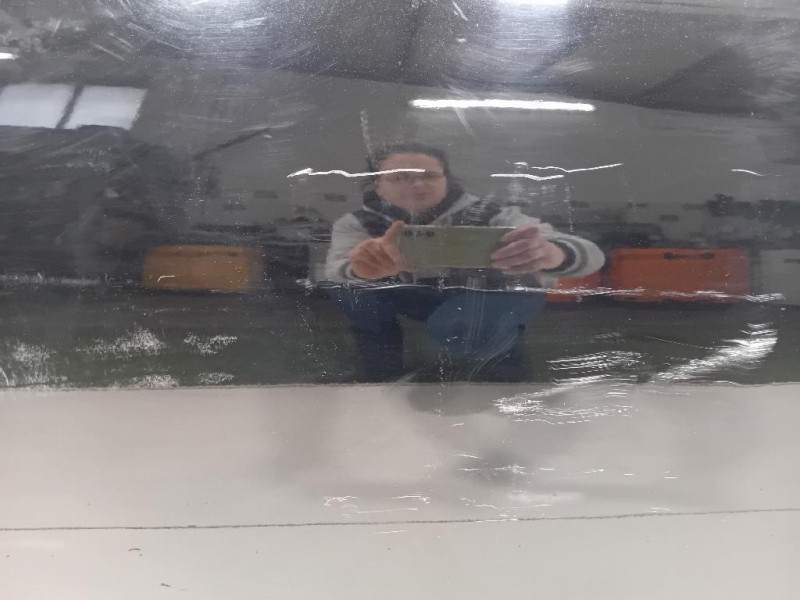 Porta ANT DX C2Z2060 Jaguar XF I 2011