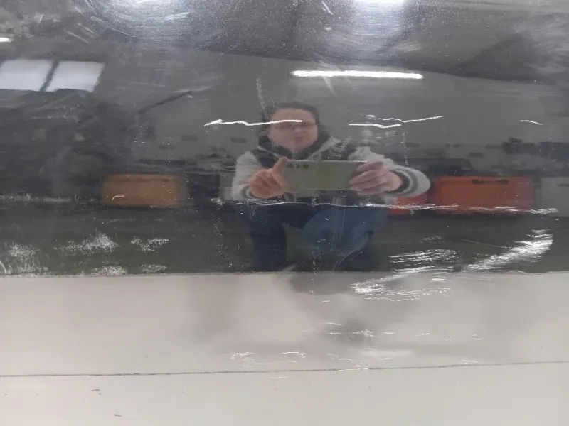 Porta ANT DX C2Z2060 Jaguar XF I 2011