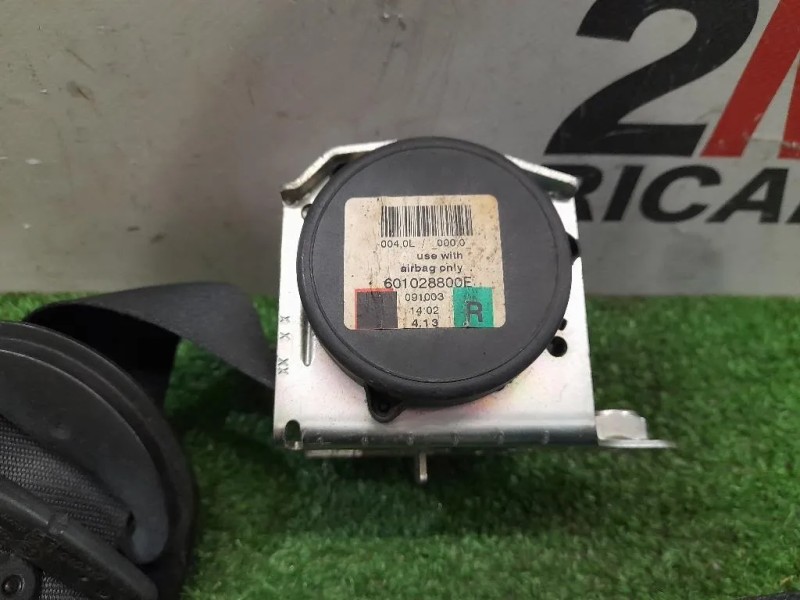 Cintura DI Sicurezza Sedile ANT DX 601028800E Mini MINI ONE R56 2007