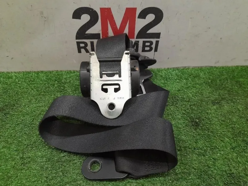 Cintura DI Sicurezza Sedile ANT DX 601028800E Mini MINI ONE R56 2007