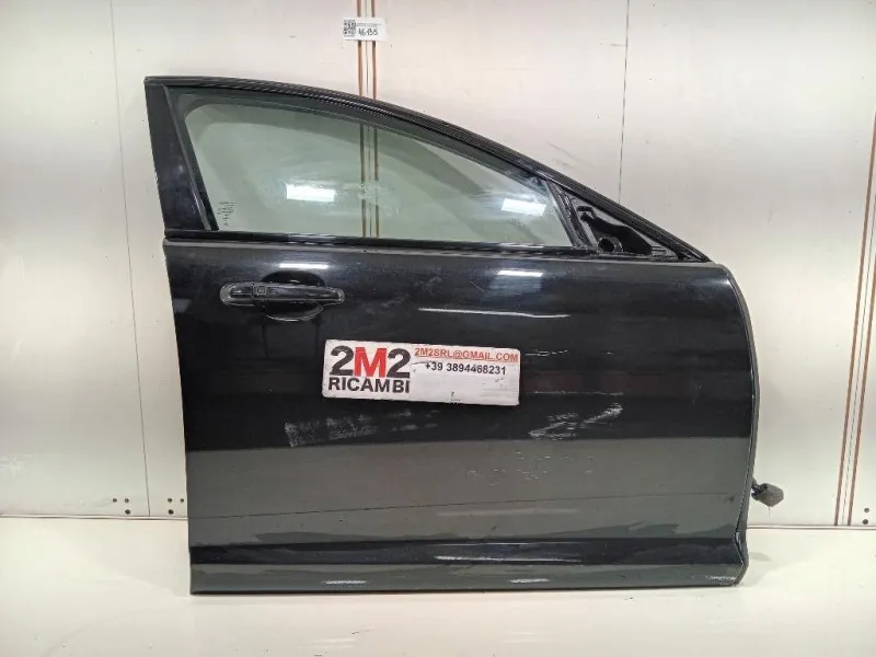 Porta ANT DX C2Z2060 Jaguar XF I 2011