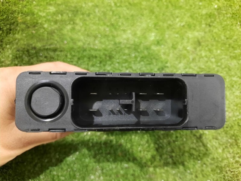 Cintura DI Sicurezza Sedile ANT DX 6176496 Mitsubishi ASX 2010