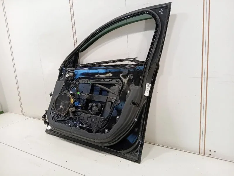 Porta ANT DX PORTA ANT DX Jaguar XJ6 III 2003