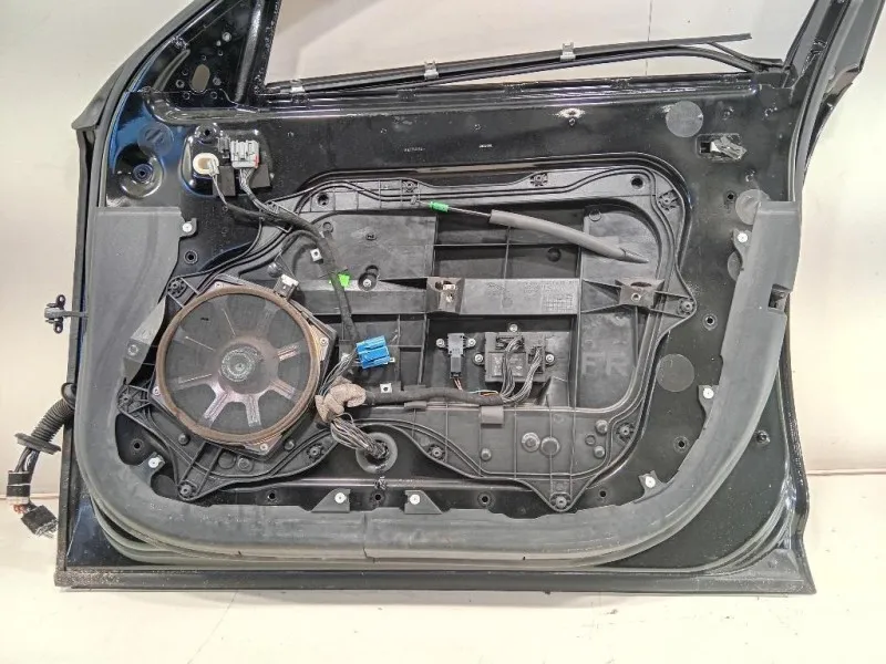 Porta ANT DX PORTA ANT DX Jaguar XJ6 III 2003